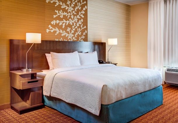 Fairfield Inn & Suites By Marriott San Diego Carlsbad Extérieur photo