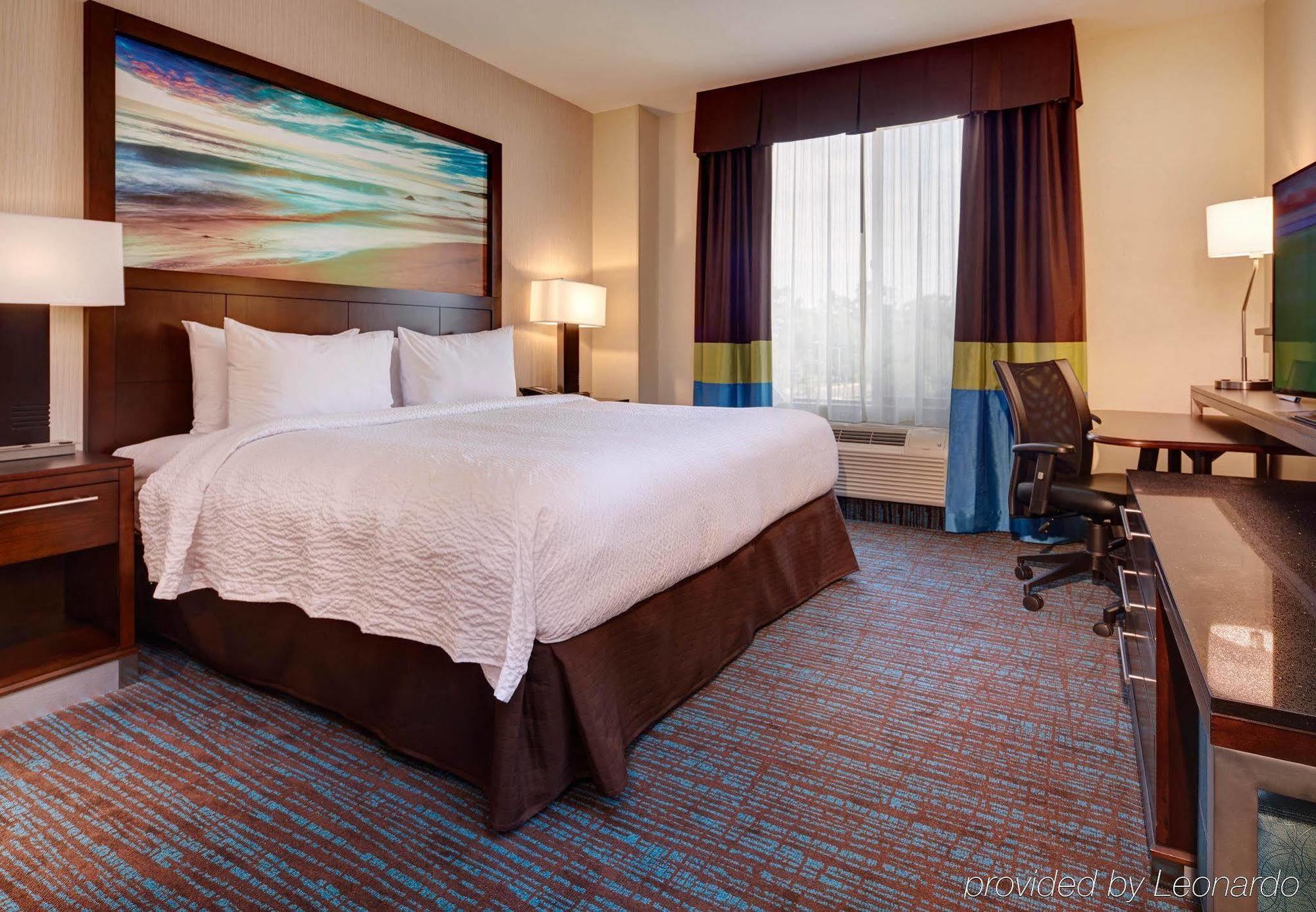 Fairfield Inn & Suites By Marriott San Diego Carlsbad Extérieur photo